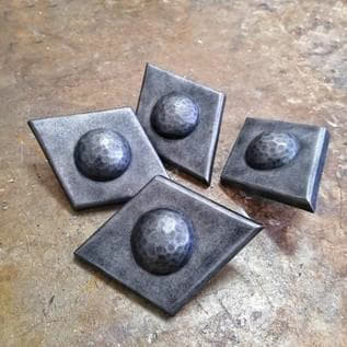 61DD Diamond with Dome